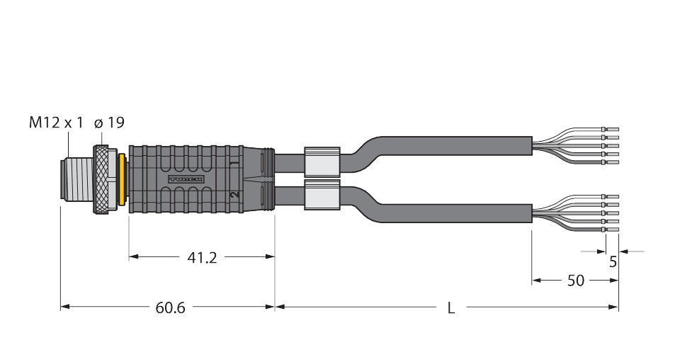 VBRS5-1/1/TXL2033