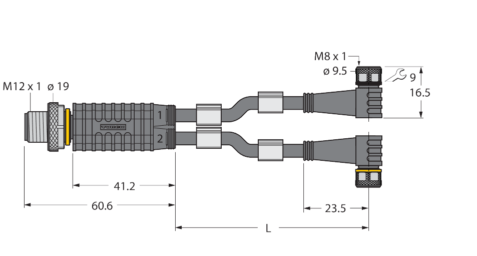 VBRS4.4-2PKW3M-2/2/TXL