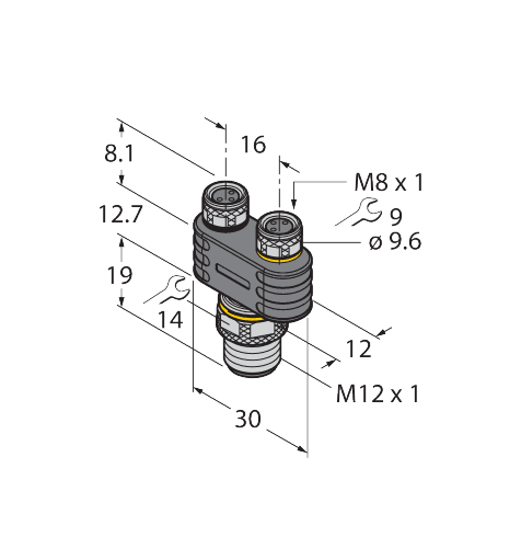 YB2-FSM4.4-2PKG3M
