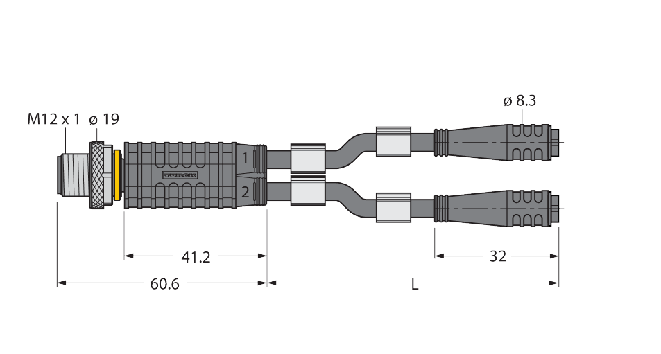 VBRS4.4-2PKG3S-0.3/0.3/TXL