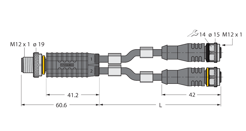 VBRS4.4-2RKC4.4T-0.3/0.3/TXL