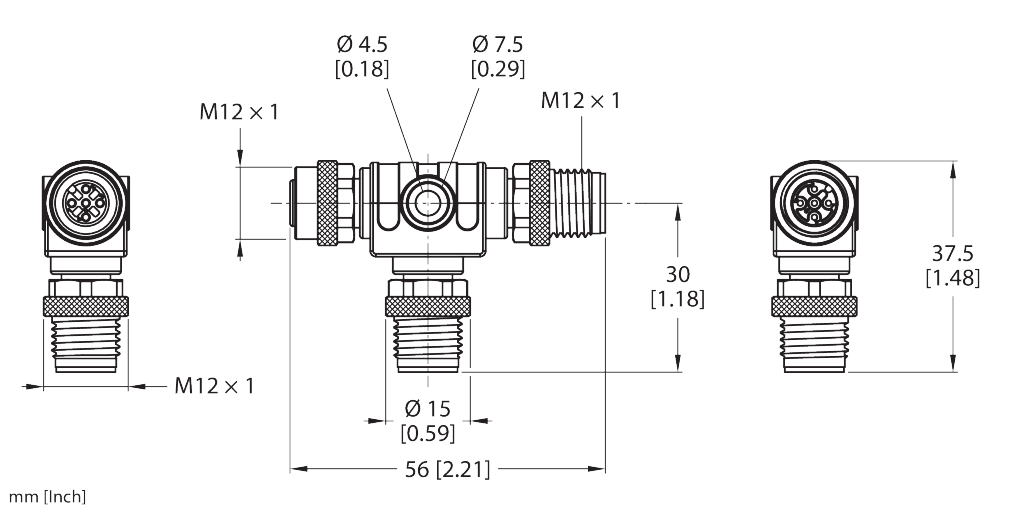 VT2-FKM5-FSM5-FSM5