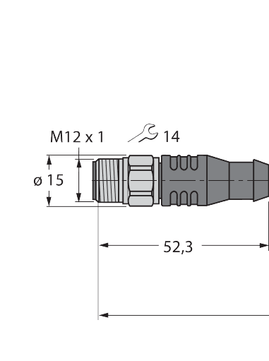 RSCV-RKCV5500-3M/S2500