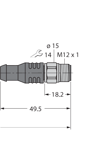 RKCV8T-10-RSCV8T/TXL