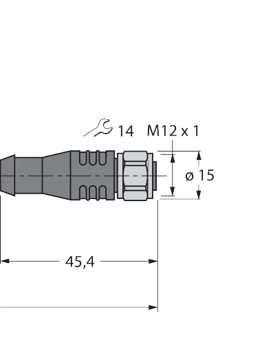 RSCV-RKCV5500-3M/S2500