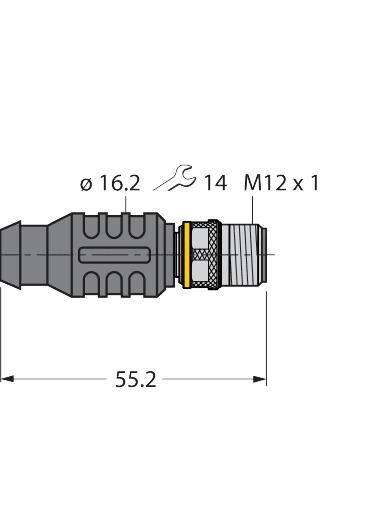 RSE57-TR2/RFID