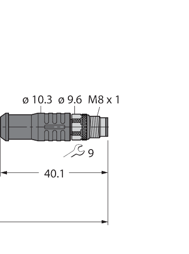 PKWC3M-0.9-PSGC3M/TXL1001