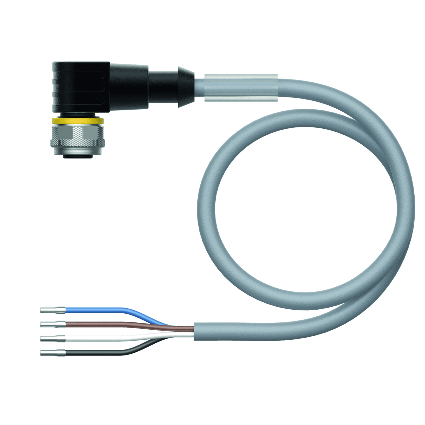 WKC4.4T-5/TXG