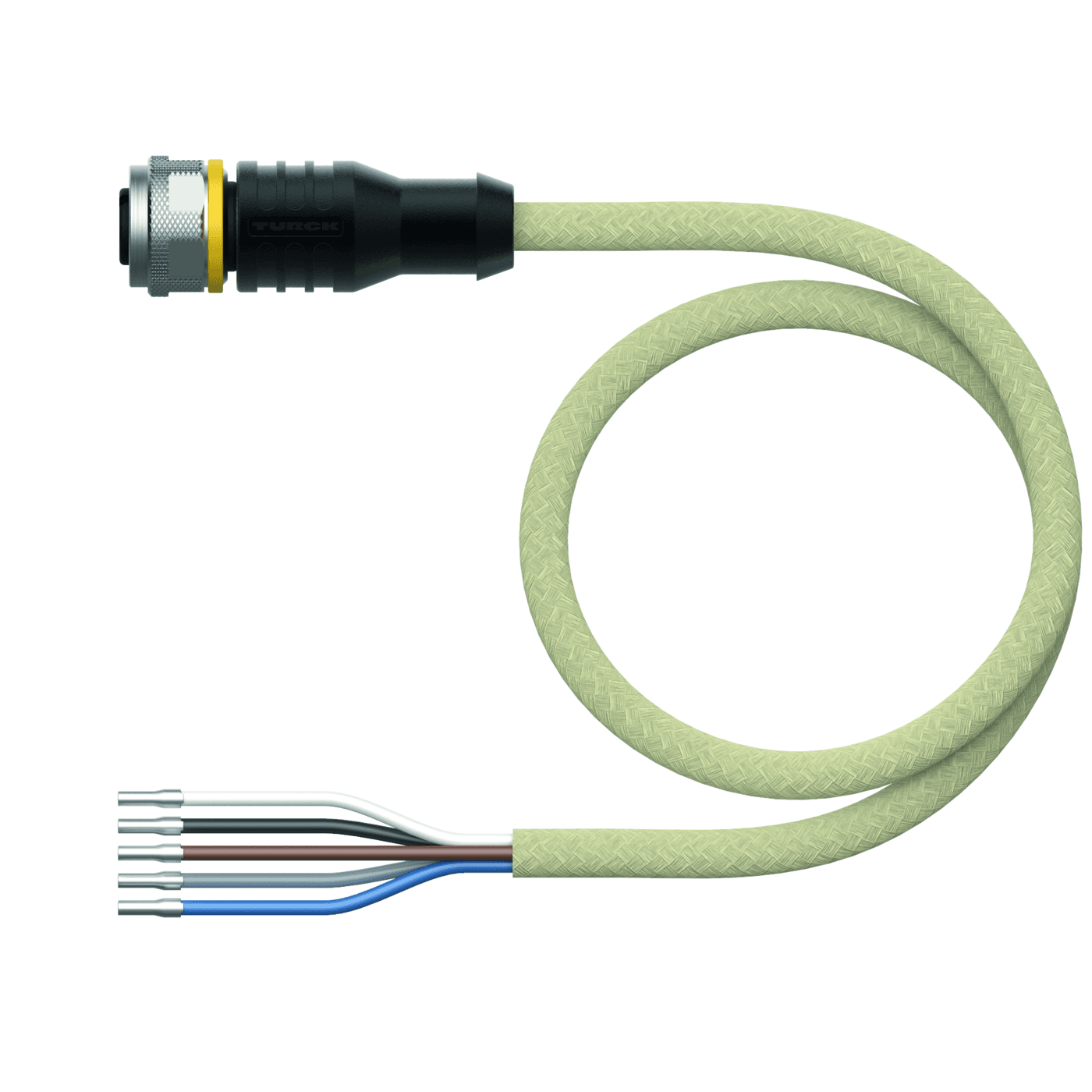 RKC4.5T-5/TXL1001
