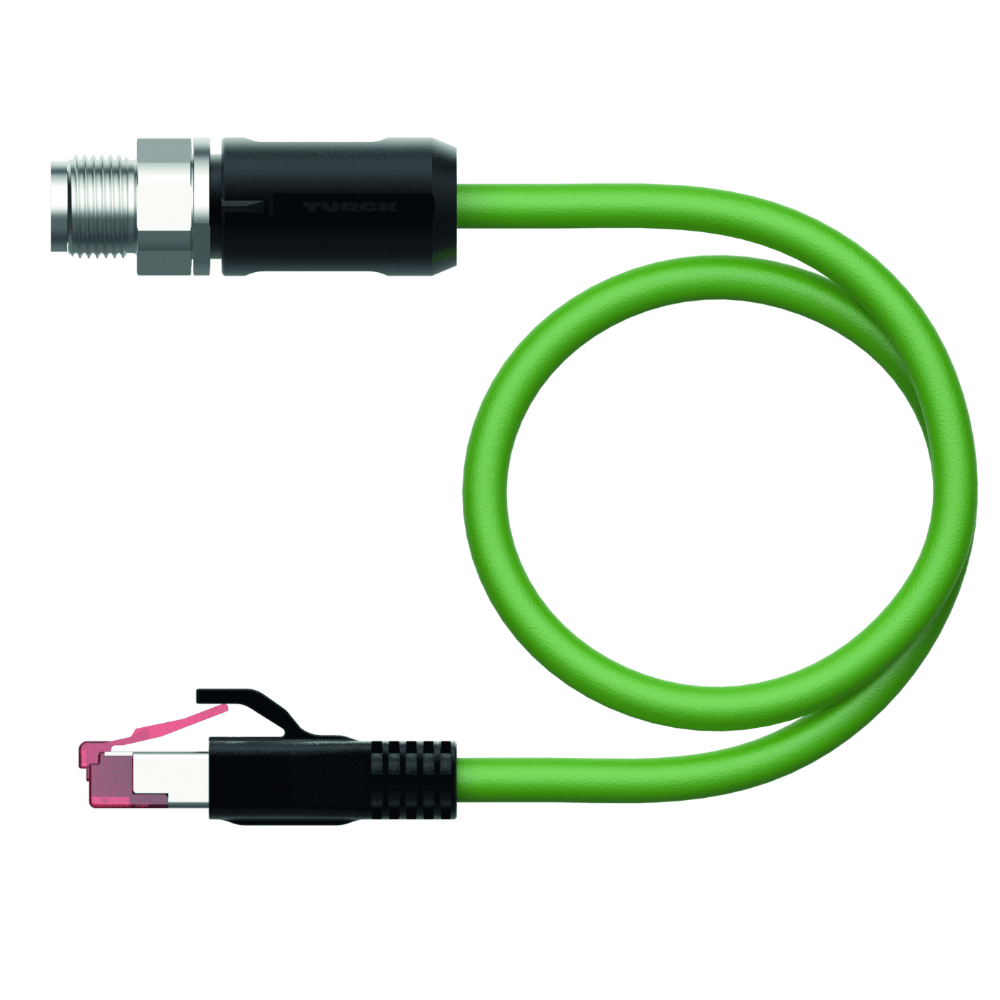 RSSX-RJ45S-8814-8M