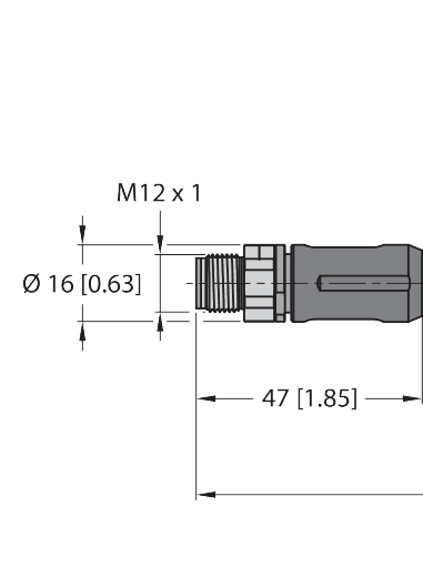 RSSX-RJ45S-8814-8M