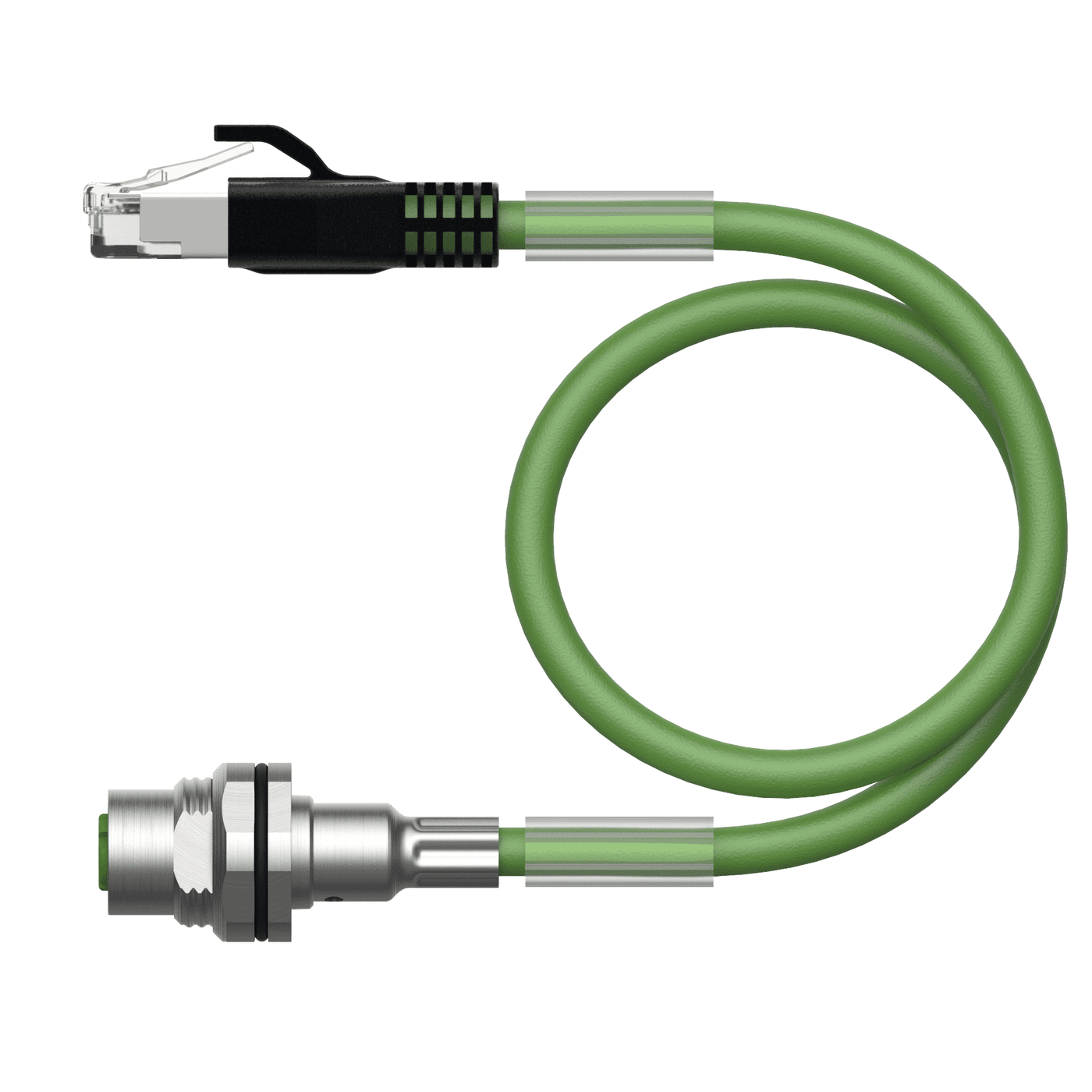 RJ45S-FKSDX-8814-2M