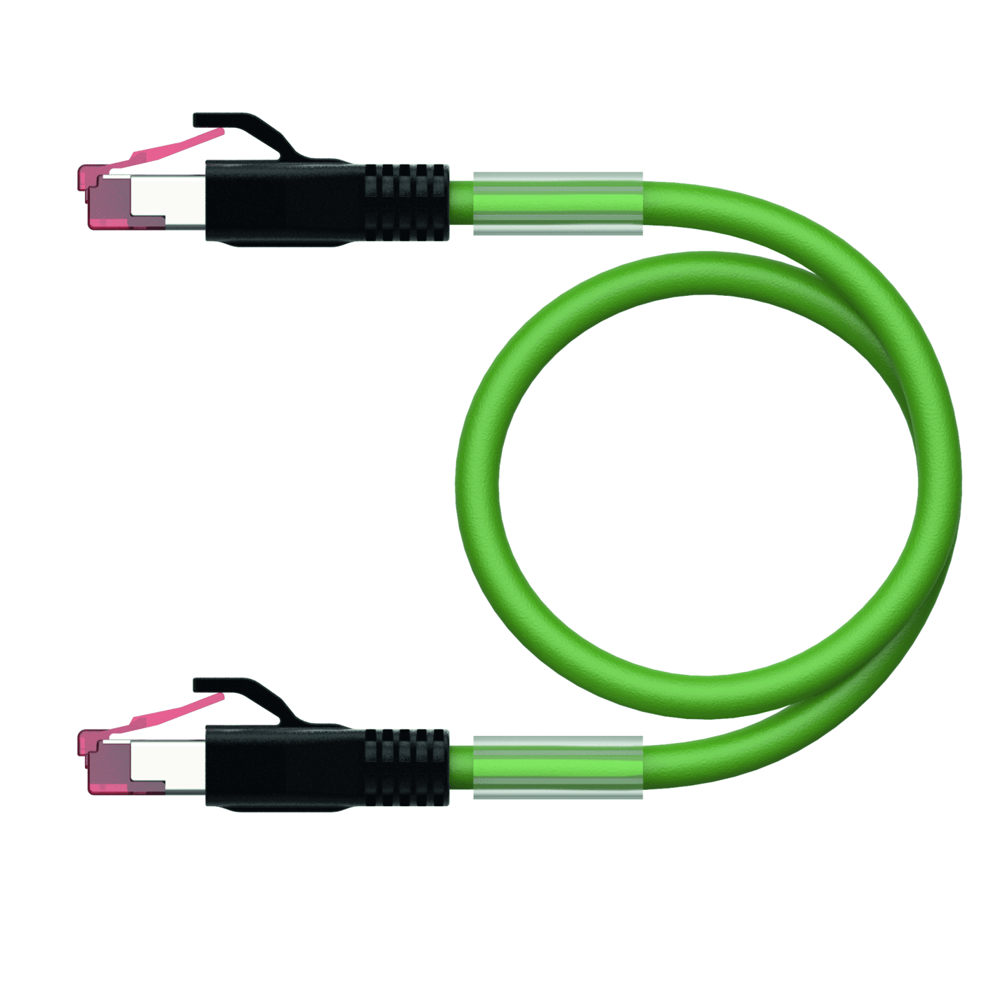 RJ45S-RJ45S-4414-25M