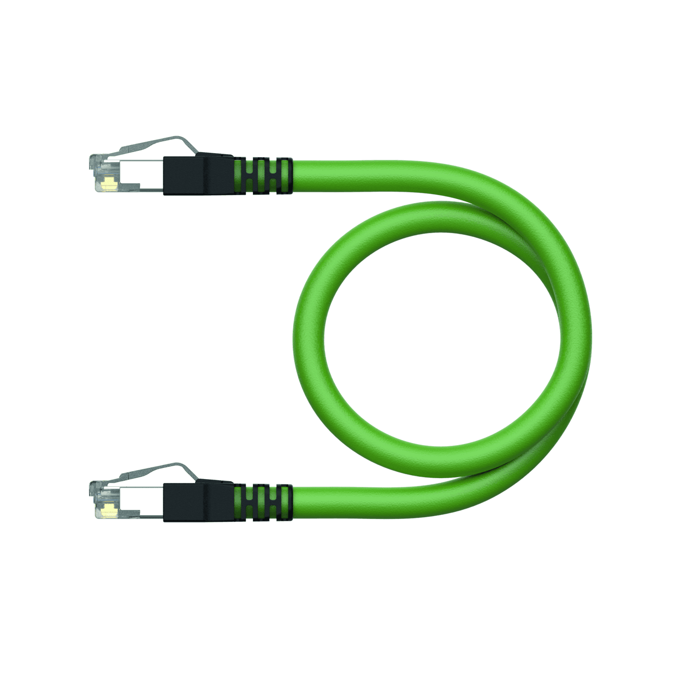 RJ45S-RJ45S-4426-1M