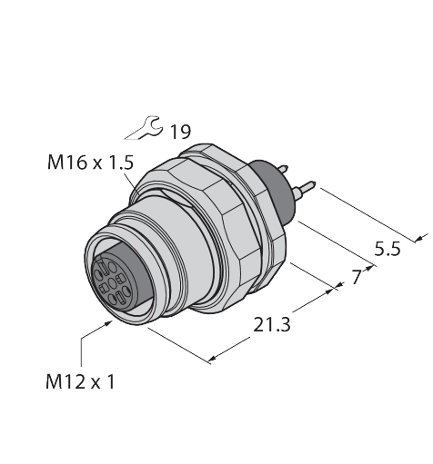 EC-FKFD5-P/16