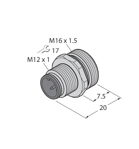 EC-FS3-L/16