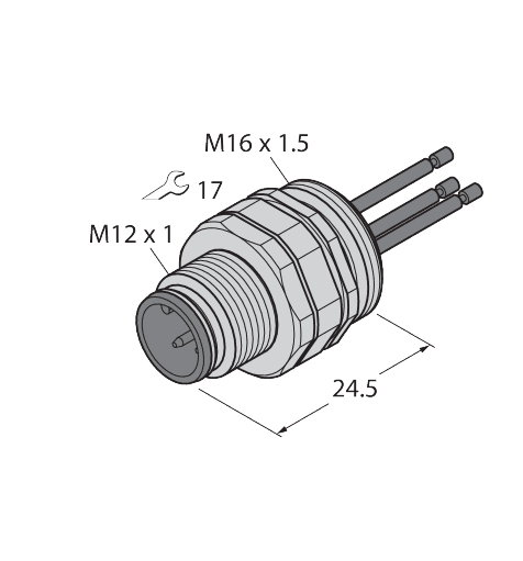 EC-FSD8-0.5/16