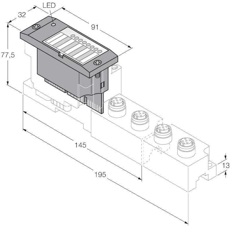 BL67-1CVI