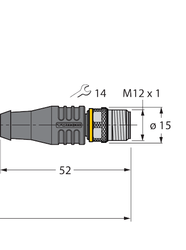 RKS8T-4-RSS8T/TXL