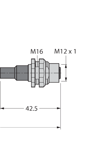 RJ45S-FKSDX-8814-2M
