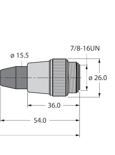 RKM52-3-RSM52