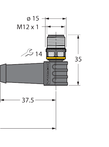 RKS8T-3-WSS8T/TXL