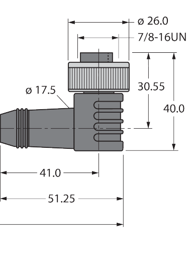 WSM WKM 5723-1M