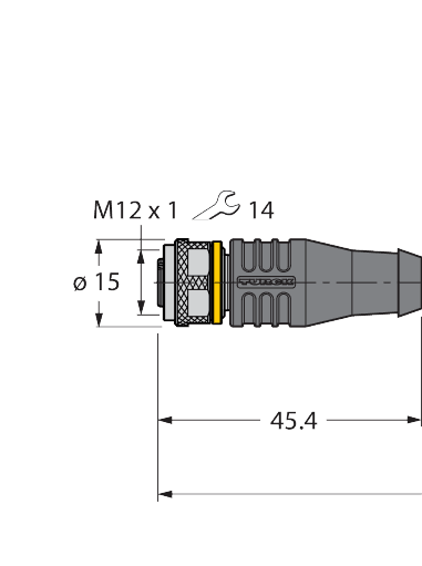 RKS8T-4-RSS8T/TXL