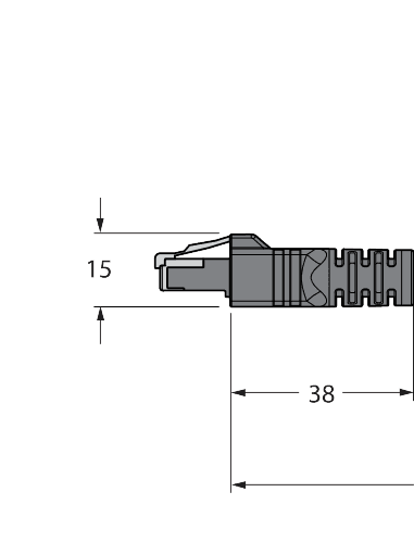 RJ45S RJ45S 843-30M
