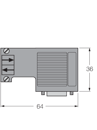 RSSW-D9-RKSW-451-2M-2M