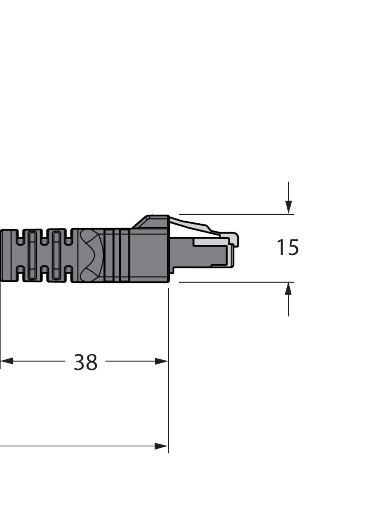 RJ45S RJ45S 843-30M