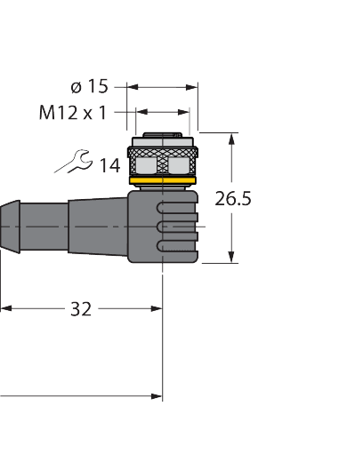 RSC WKC 5711-3M