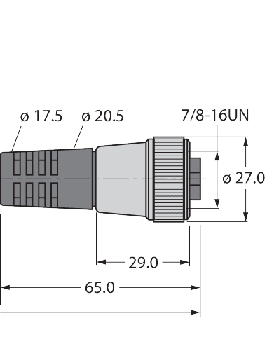 RSM RKM 5723-10M