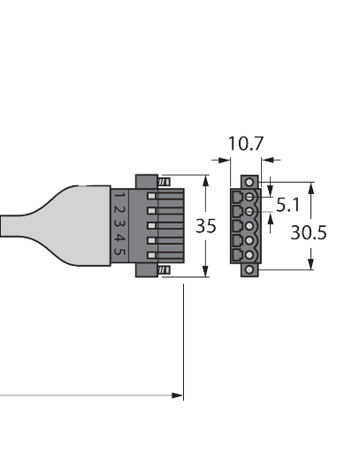 RKC CBC5 572-2M