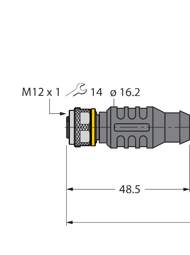 RKC4T-P7X2-3-RSC4T/TXL