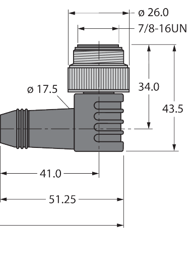 WKM52-0.5-WSM52