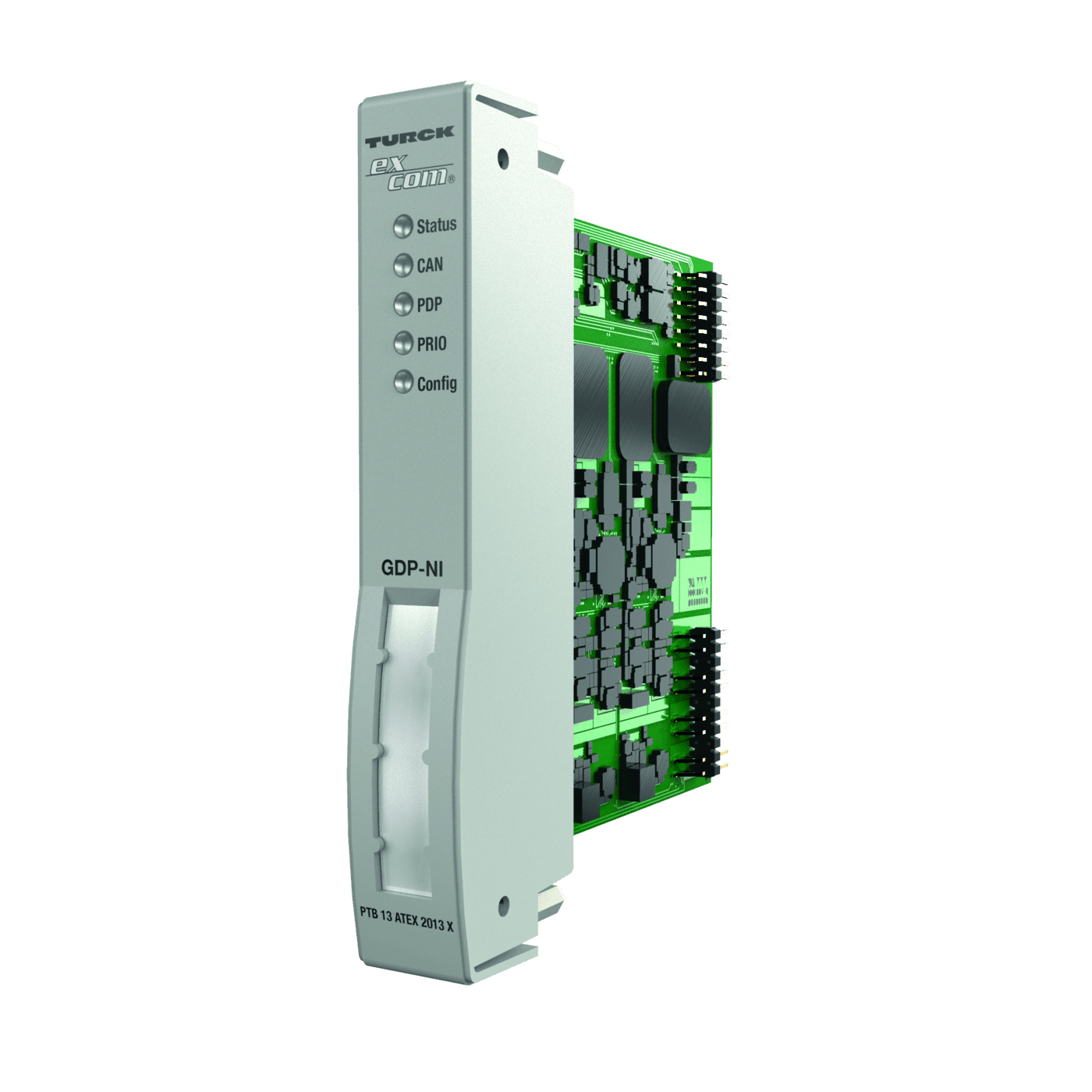 GDP-NI/FW2.3