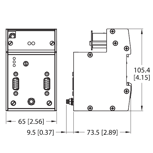 SC11EX-3G