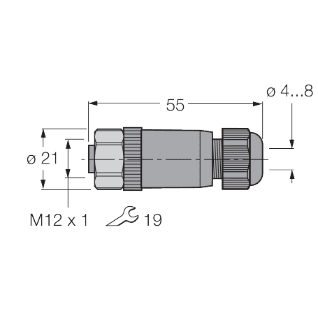 BKV8140-0/9