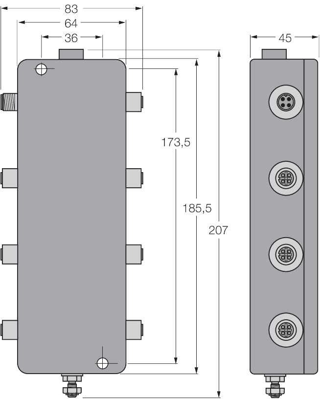 JBBS-48SC-E613/3G