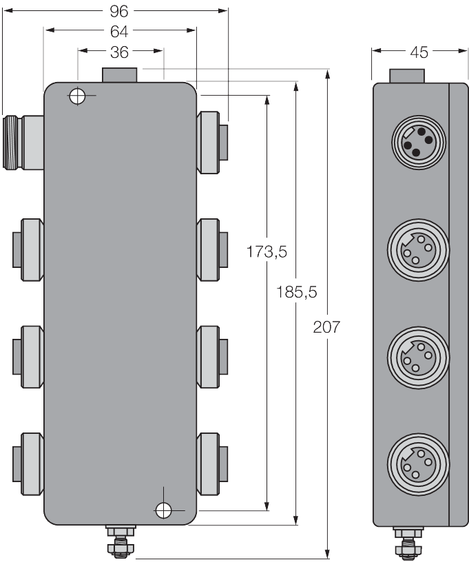 JBBS-48SC-M613/3G