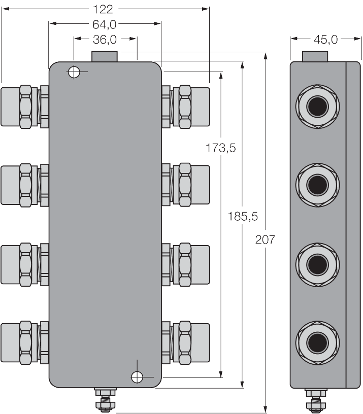 JBBS-48SC-T615/3G