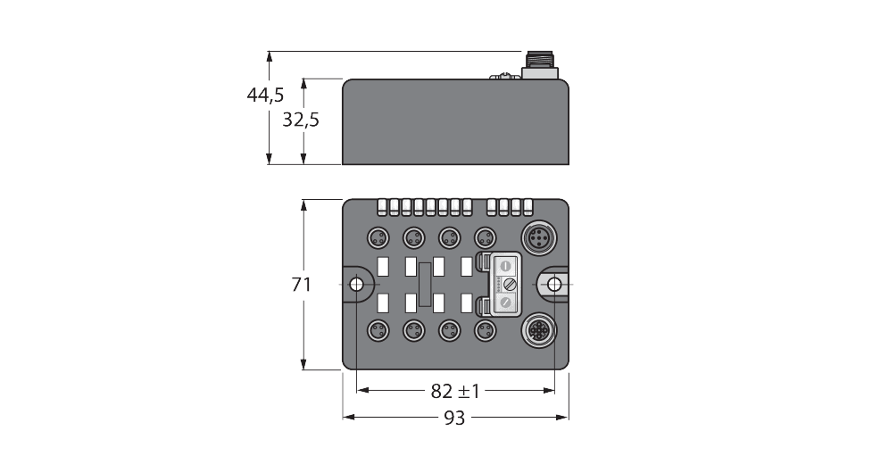 BLCDN-8M8S-8DI-P