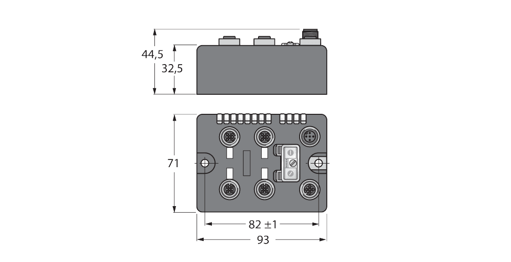 BLCDN-4M12S-8XSG-PD