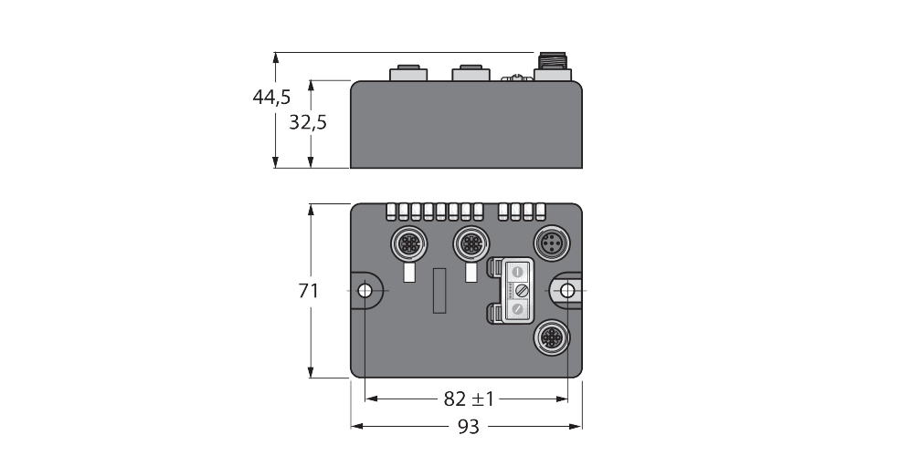 BLCDN-2M12S-2AI-TC