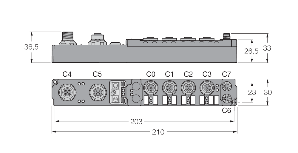 SDPB-0800D-1002