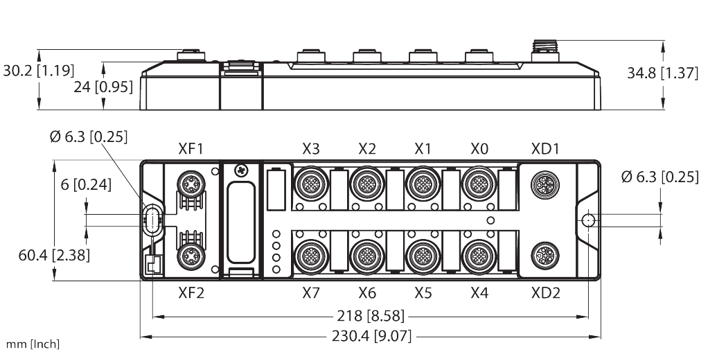 TBIP-LL-4FDI-4FDX