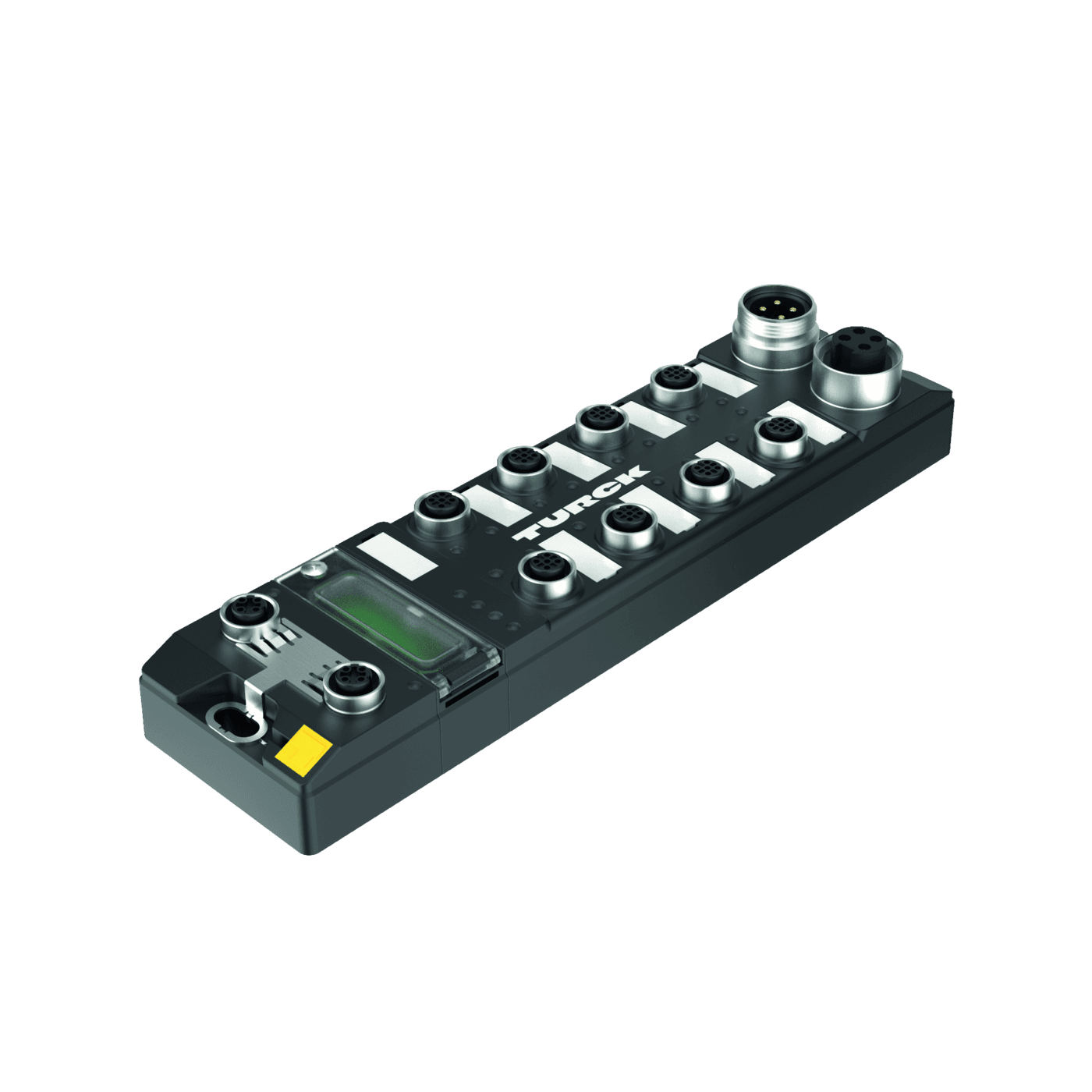 TBEN-L4-4RFID-8DXP