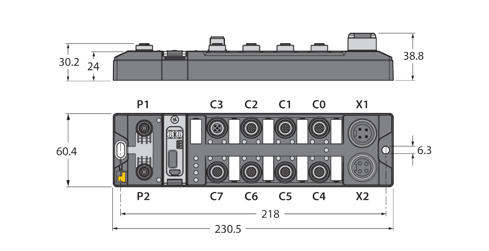 TBEN-L4-PLC-10