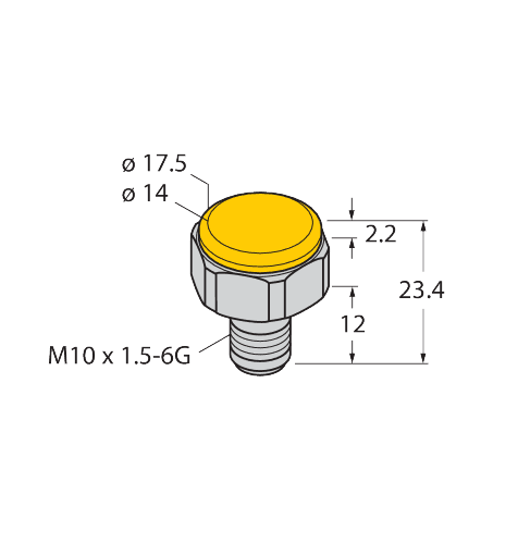 TW-BS10X1.5-19-K2